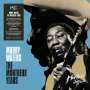 Muddy Waters: The Montreux Years (Hardcover Digibook), CD