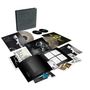 Keith Richards: Main Offender (remastered) (180g) (Deluxe Edition Boxset) (Smoke Vinyl), 3 LPs, 2 CDs, 1 Buch und 1 Merchandise