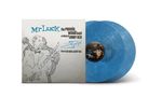 Ron (Ronnie) Wood: Mr. Luck - A Tribute To Jimmy Reed: Live At The Royal Albert Hall (Limited Indie Exclusive Edition) (Blue Vinyl), 2 LPs