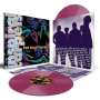 Inspiral Carpets: The Beast Inside (Limited Edition) (Purple Vinyl), 2 LPs