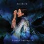 Natalie Imbruglia: Firebird (Blue Vinyl), LP