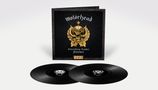 Motörhead: Everything Louder Forever - The Very Best Of Motörhead, LP,LP