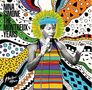 Nina Simone (1933-2003): Nina Simone: The Montreux Years (remastered) (180g) (Limited Edition) (Turquoise & Yellow Vinyl), LP