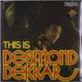 Desmond Dekker: This Is Desmond Dekkar (Limited Edition) (Green Vinyl), LP