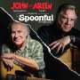 John Sebastian & Arlen Roth: John Sebastian & Arlen Roth Explore The Spoonful Songbook, CD