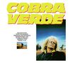 Popol Vuh: Filmmusik: Cobra Verde, CD