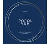 Popol Vuh: Vol. 2 - Acoustic & Ambient Spheres (remastered) (180g) (Collector's Edition), 4 LPs