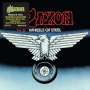 Saxon: Wheels Of Steel (Deluxe Edition), CD