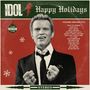 Billy Idol: Happy Holidays, LP