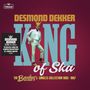Desmond Dekker: King Of Ska: The Beverley's Records Singles Collection 1963 - 1967, CD,CD