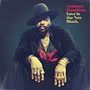 Anthony Hamilton: Love Is The New Black, CD