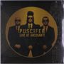 Puscifer: Existential Reckoning: Live At Arcosanti, LP,LP