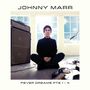 Johnny Marr: Fever Dreams Pts 1 - 4, 2 LPs