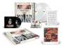 Paolo Conte: Live At Venaria Reale (Limited Edition Box), LP,LP,SIN,CD