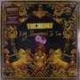 Big K.R.I.T.: King Remembered In Time, 2 LPs
