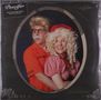 Puscifer: Conditions Of My Parole (Limited Edition) (Orange W/ Red & Yellow Swirl Vinyl), LP,LP