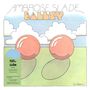 Slade: Ballzy (Transparent Turquoise Vinyl), LP, LP