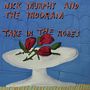 Nick Murphy (aka Chet Faker): Take In The Roses (Blue Vinyl), LP