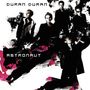 Duran Duran: Astronaut, CD