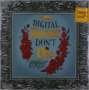 Big K.R.I.T.: Digital Roses Don't Die (Colored Vinyl), LP
