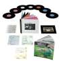 Joe Strummer & The Mescaleros: Joe Strummer 002: The Mescaleros Years (remastered) (Limited Edition Box Set), 7 LPs