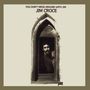 Jim Croce: You Don't Mess Around With Jim (50th Anniversary Edition) (Gold Vinyl), LP