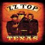 ZZ Top: RAW (That Little Ol' Band From Texas' Original Soundtrack) (Limited Indie Exclusive Edition) (Tangerine Vinyl), LP