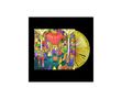 Dance Gavin Dance: Jackpot Juicer (Limited Indie Edition) (Yellow W/ Red & Black Splatter Vinyl), 2 LPs
