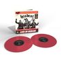 Headcat 13: Live In Berlin! (Limited Edition) (Red Vinyl), LP