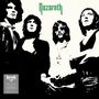 Nazareth: Nazareth (remastered) (Green Vinyl), LP, LP