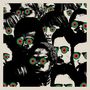 Danger Mouse & Black Thought: Cheat Codes, CD