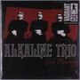 Alkaline Trio: Good Mourning, 2 LPs