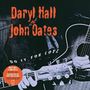 Daryl Hall & John Oates: Do It for Love, 2 LPs