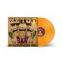 : RAW (‘That Little Ol' Band From Texas’ Original Soundtrack) (Limited Indie Exclusive Edition) (Tangerine Vinyl) (in Deutschland/Österreich/Schweiz exklusiv für jpc!), LP