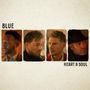 Blue: Heart & Soul, CD