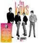 The Kinks: The Journey Part 1, 2 CDs