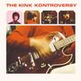 The Kinks: The Kink Kontroversy (180g), LP