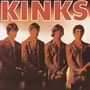 The Kinks: Kinks, LP