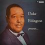 Duke Ellington (1899-1974): Duke Ellington Presents... (2022 Remaster) (180g), LP