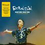 Fatboy Slim: Right Here, Right Then, 2 CDs und 1 DVD