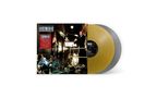 Thunder: Backstreet Symphony (Limited Edition) (Gold & Silver Vinyl), LP