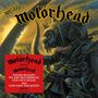 Motörhead: We Are Motörhead, CD