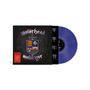 Motörhead: Motörizer (Limited Edition) (Blue Vinyl), LP