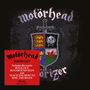 Motörhead: Motörizer, CD