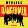 Madness: The Dangermen Sessions Volume One, CD