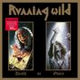 Running Wild: Death Or Glory (remastered) (Limited Edition) (Grey Vinyl), LP,LP