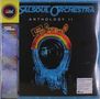 The Salsoul Orchestra: Anthology II (Blue & Black Vinyl), 2 LPs