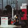 Gary Moore: Back To The Blues (180g), LP