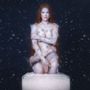 Julia Stone: Everything Is Christmas (White Vinyl), LP, LP
