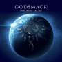 Godsmack: Lighting Up The Sky, CD